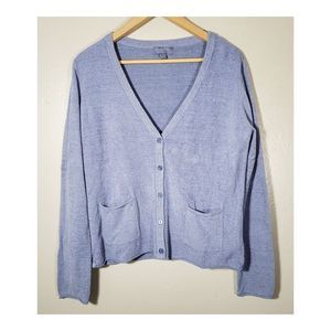 Barefoot Dreams ▪︎ Cardigan